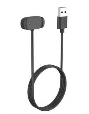 Кабель зарядки для Xiaomi Huami Amazfit GTS 4 mini/GTR 4 mini 1