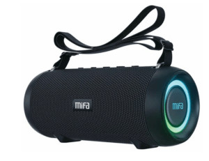 Колонка Mifa A90 Bluetooth динамик 60Вт 1