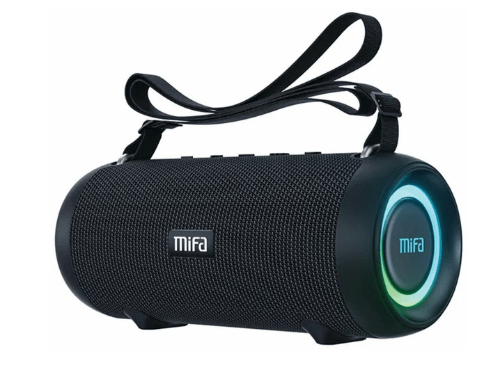 Колонка Mifa A90 Bluetooth динамик 60Вт 1 Колонка Mifa A90 Bluetooth динамик 60Вт 1