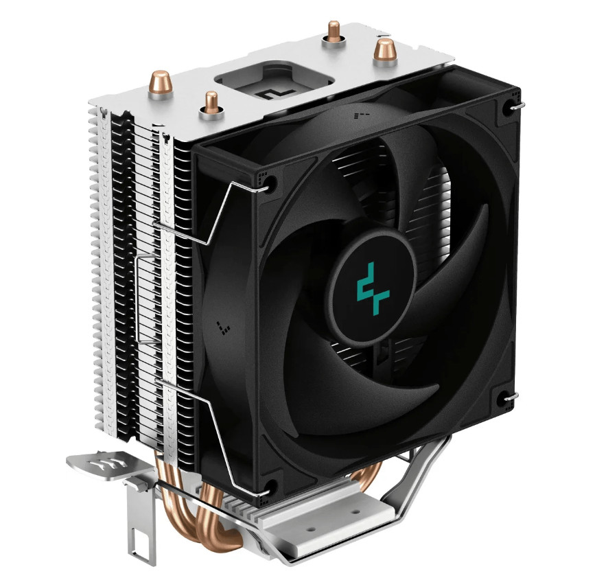Кулер CPU Deepcool AG200 (100W Intel LGA1700/1200/1151/1150/1155 AMD AM5/AM4 30.5dB 500-3050 rpm 120 1 Кулер CPU Deepcool AG200 (100W Intel LGA1700/1200/1151/1150/1155 AMD AM5/AM4 30.5dB 500-3050 rpm 120 1