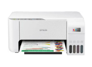 МФУ Epson EcoTank L3256 (C11CJ67407) 1