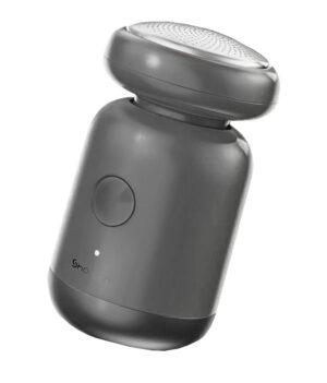 Мини-электробритва Slowlon Mini Electric Shaver Grey CN 1