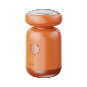 Мини-электробритва Slowlon Mini Electric Shaver Orange CN 1