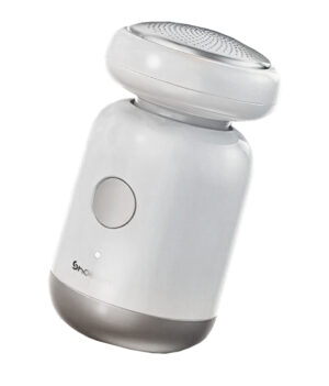 Мини-электробритва Slowlon Mini Electric Shaver White CN 1