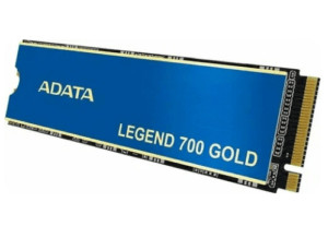 Накопитель SSD  ADATA SLEG-700G-512GCS-SH7 M.2 2280 512GB 1