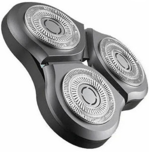Насадки для бритв Xiaomi Mijia Electric Shaver Head (S300, S500, S500c) (MJTXDDT01SKS) 1
