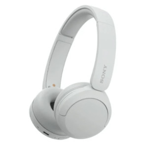 Наушники Bluetooth Sony Headphone WH-CH520 white 1 Наушники Bluetooth Sony Headphone WH-CH520 white 1