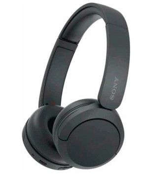 Наушники Bluetooth Sony Headphone WH-CH520B black 1