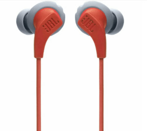Наушники JBL Endurence RUN2 red 1