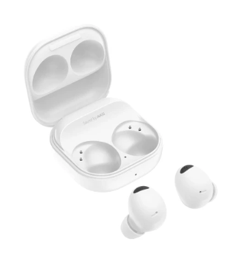 Наушники ORIG Sam Galaxy Buds 2 Pro SM-R510 White 1 Наушники ORIG Sam Galaxy Buds 2 Pro SM-R510 White 1