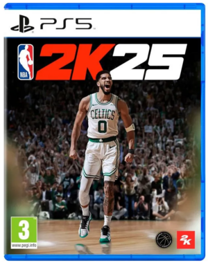 NBA 2K25 [PS5, английская версия] 1