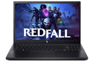 Ноутбук Acer Nitro v15 Ryzen7-7735HS/RTX 3050 6GB/gddr5 16Gb/ 512Gb/Win11 1