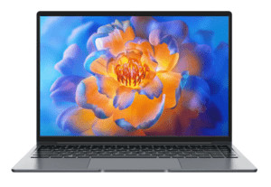 Ноутбук CHUWI Corebook X 14"/CPU Intel i5-1035G1/16/512/W11 1