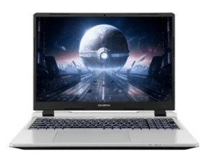 Ноутбук Colorful Evol P16 TA 24-HN77B16512H-W-RU-KA (A10205400047) Intel Core i7-13650HX/16Gb/SSD512 1
