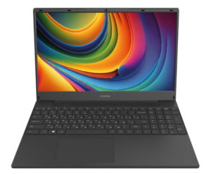 Ноутбук  Digma EVE A5820,1920x1080, R3-3200U, RAM 8Gb, SSD 512 Gb 1