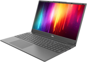 Ноутбук iRU 15PHC,15.6, R7-5700U, RAM 16Gb, SSD 512Gb 1