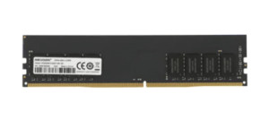 Оперативная память Hikvision 8Gb DDR4 3200Mhz PC25600, HKED4081CAB2F1ZB1/8G CL18 DIMM 288-pin 1.2В 1