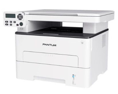 МФУ лазерный PANTUM M6700D 1 МФУ лазерный PANTUM M6700D 1