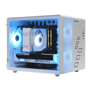 ПК Raskat Strike 520 (Strike520137965) Cоre i5 13400F, RAM 32GB, SSD 1024GB, RTX4070 12GB, White, No 1