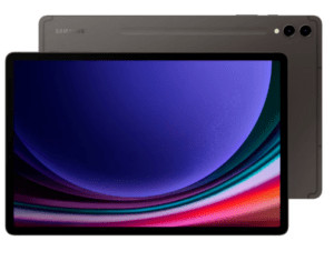 Планшет Samsung Galaxy Tab S9 Plus SM-X810 (SM-X810NZAECAU) 12Gb/512Gb Graphite 1