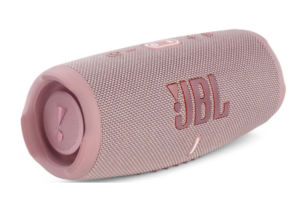 Портативная колонка JBL CHARGE 5 Pink 1