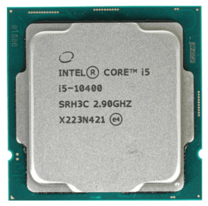Процессор Intel Core i5-10400 Soc-1200 2.9GHz OEM 1