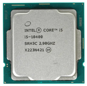 Процессор Intel Core i5-10400 Soc-1200 2.9GHz OEM 1