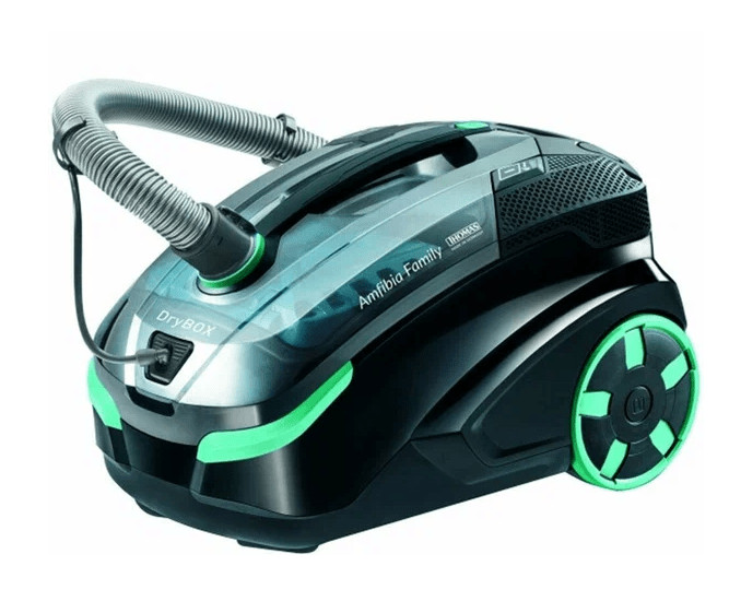 Пылесос Моющий Thomas DryBOX Amfibia Family 788599 1 Пылесос Моющий Thomas DryBOX Amfibia Family 788599 1