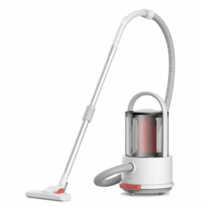 Пылесос Xiaomi Deerma Vacuum Cleaner DEM-TJ200 EU 1 Пылесос Xiaomi Deerma Vacuum Cleaner DEM-TJ200 EU 1