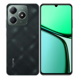 Смартфон Realme C61 8/128 Темно-Зеленый 1
