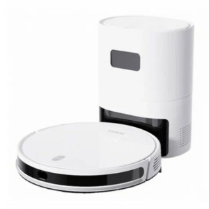 Робот-пылесос Xiaomi Lydsto Sweeping and Mopping Robot R3 White EU 1