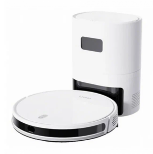 Робот-пылесос Xiaomi Lydsto Sweeping and Mopping Robot R3 White EU 1