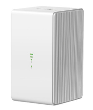 Роутер Mercusys MB110-4G Wi-Fi N300 с поддержкой 4G LTE 1