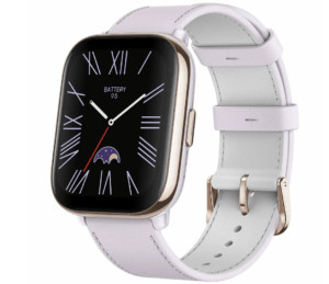 Смарт-часы Xiaomi Amazfit Active (A2211) Lavander Purple 1