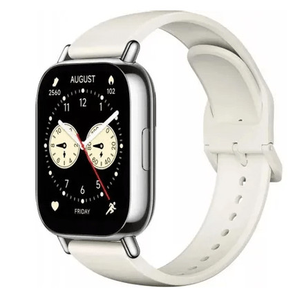 Смарт-часы Xiaomi Redmi Watch 5 Lite Light Gold 1 Смарт-часы Xiaomi Redmi Watch 5 Lite Light Gold 1