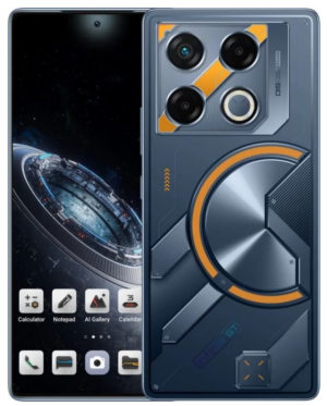 Смартфон Infinix GT 20 Pro 12/256Gb Mecha Orange 1