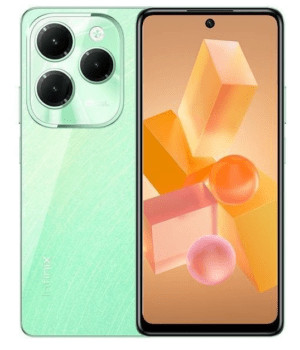 Смартфон Realme 13 5G 12/256 Gb Green 1