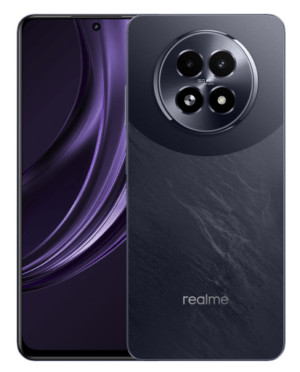 Смартфон Realme 13 5G 12/256 Gb Темно-фиолетовый 1