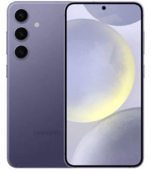 Смартфон Samsung Galaxy S24 5G 8/128Gb Cobalt Violet 1