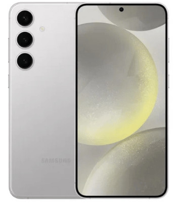 Смартфон Samsung Galaxy S24+ 5G 12/512Gb Marble Grey 1 Смартфон Samsung Galaxy S24+ 5G 12/512Gb Marble Grey 1