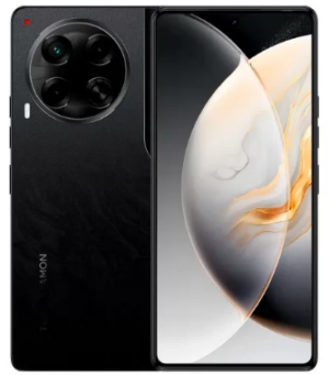 Смартфон TECNO Spark 30 5G 6/128 ГБ Midnight Shadow 1