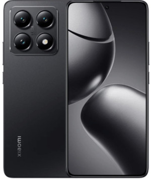 Смартфон Xiaomi Mi 14T 12/512 ГБ Titan Black 1