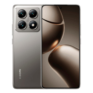 Смартфон Xiaomi Mi 14T Pro 12/256 ГБ EU Titan Gray 1