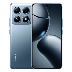 Смартфон Xiaomi Mi 14T Pro 12/256 ГБ EU Titan Blue 1