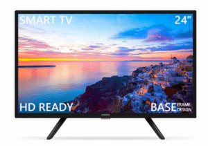 Телевизор HARPER 24R491TS 1