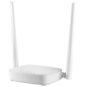 WI-FI Роутер TENDA N301 1