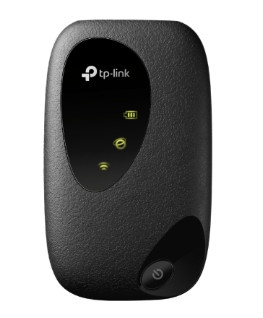 TP-Link M7200 мобильный WIFI роутер (под любого мобильного оператора) 1