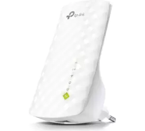 TP-Link RE220 Усилитель двухдиапазонный AC750 433Мбит/с 3 внутр. антенны Поддержка OneMesh™ 1