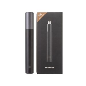 Триммер для носа Xiaomi Huanxing Mini Electric Nose Hair Trimmer HN1 Black 1
