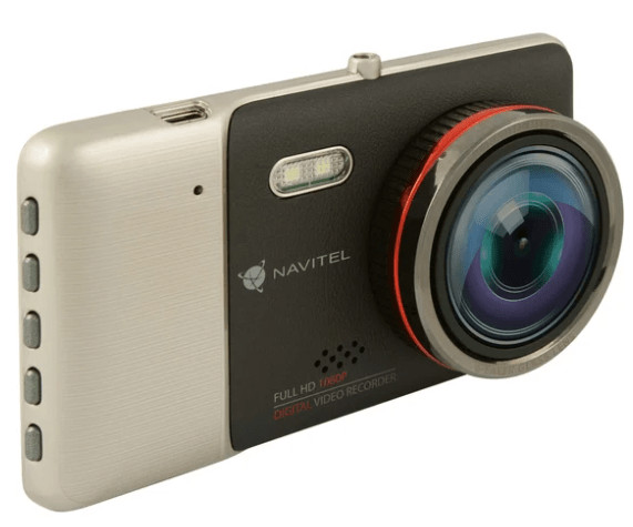 Видеорегистратор Navitel MSR900 DVR черный 1080x1920 1080p. 1 Видеорегистратор Navitel MSR900 DVR черный 1080x1920 1080p. 1